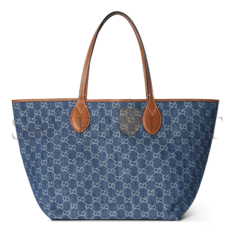 G*u*i totissima medium tote bag 820481 (30.5*28*27cm)